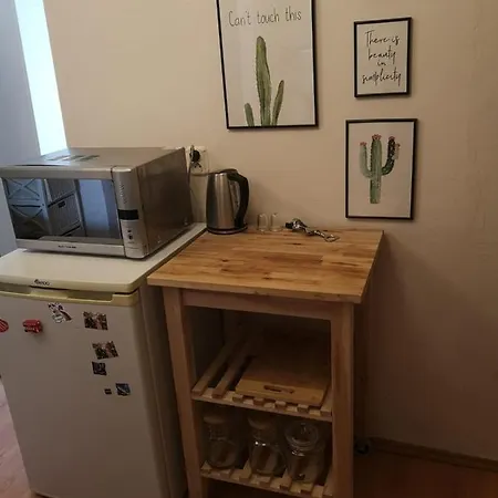 Pomorska Apartament