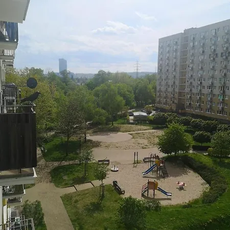 Pomorska Apartament * Danzig