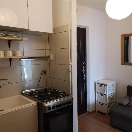 Pomorska Apartament Apartment *