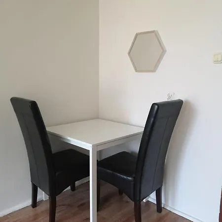 Pomorska Apartament * Danzig