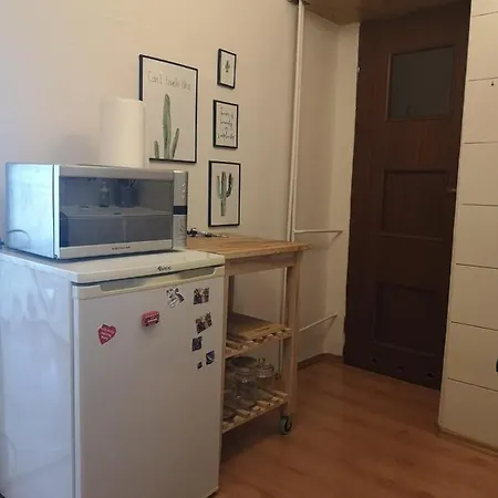 Pomorska Apartament * Danzig