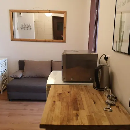 Pomorska Apartament Apartment