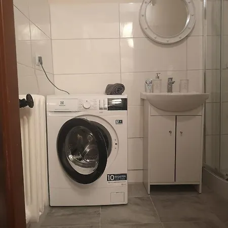 Διαμέρισμα Pomorska Apartament
